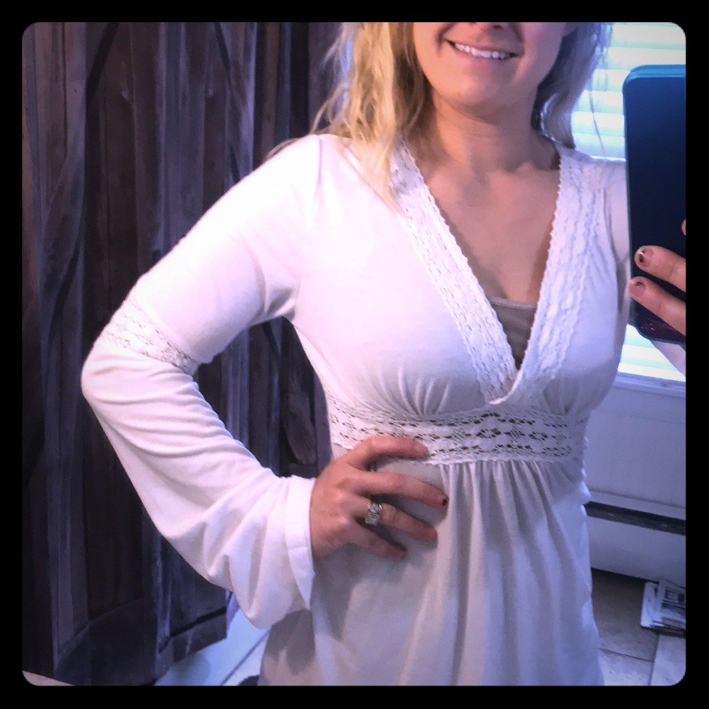 Women’s top